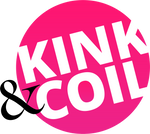 Kink and Coil logo