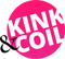 Kink and Coil logo